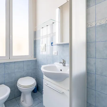 The Window On The Sea - Amazing Penthouse On The Апартаменты *