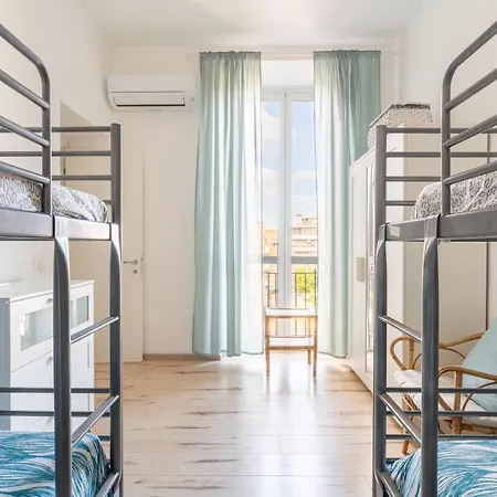 The Window On The Sea - Amazing Penthouse On The * Lido di Ostia