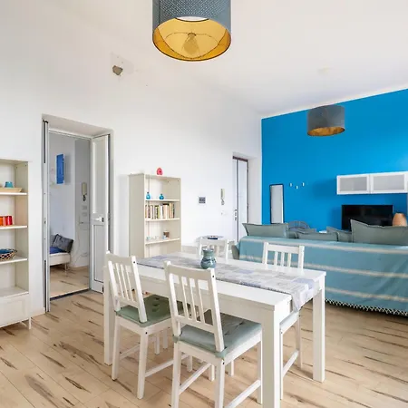 Apartment The Window On The Sea - Amazing Penthouse On The